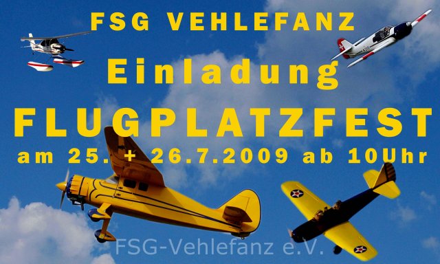 Flugplatzfest flyer Textkopie